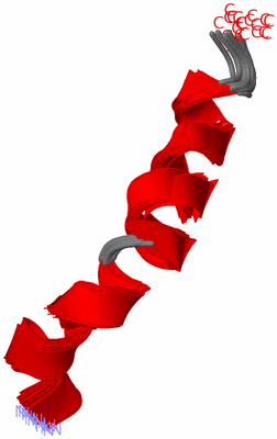 Image NMR Structure - all models