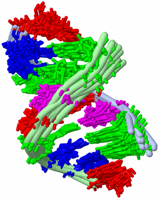 Image NMR Structure - all models