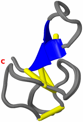 Image NMR Structure - all models