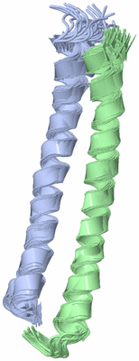 Image NMR Structure - all models