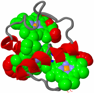 Image NMR Structure - all models