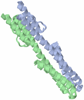 Image NMR Structure - all models