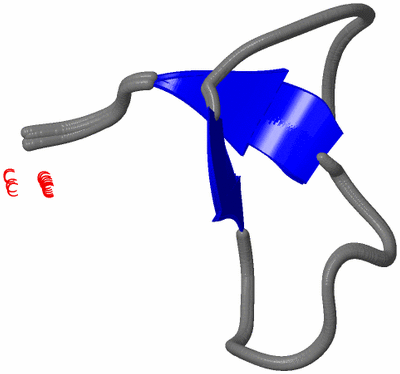 Image NMR Structure - all models