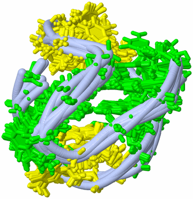 Image NMR Structure - all models