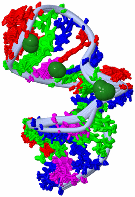 Image NMR Structure - all models