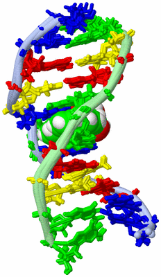 Image NMR Structure - all models