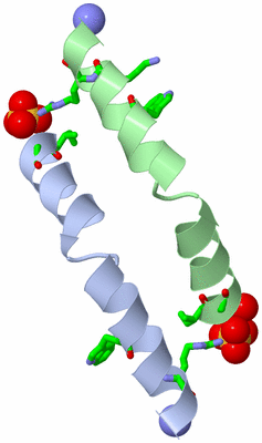 Image Asym. Unit - sites