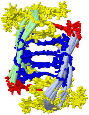 Image NMR Structure - all models