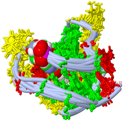 Image NMR Structure - all models