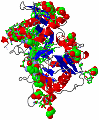 Image Asym./Biol. Unit - sites