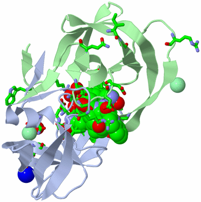 Image Asym./Biol. Unit - sites