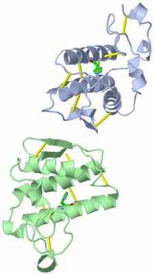 Image Asym. Unit - sites