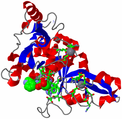 Image Asym./Biol. Unit - sites