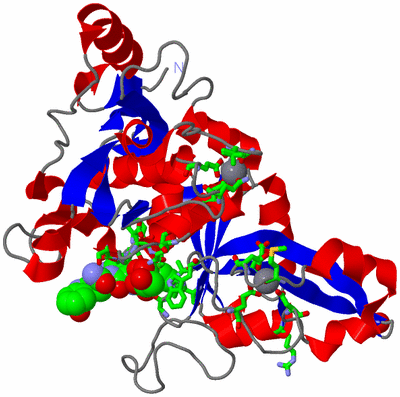 Image Asym./Biol. Unit - sites