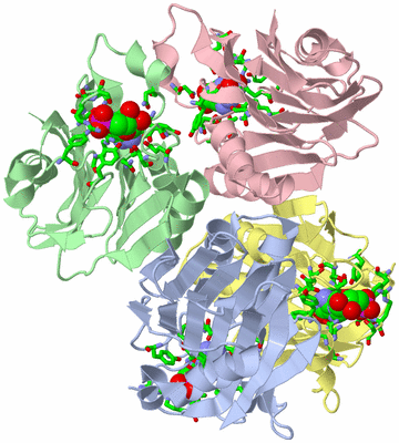 Image Asym./Biol. Unit - sites