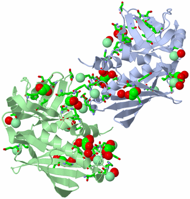 Image Asym./Biol. Unit - sites