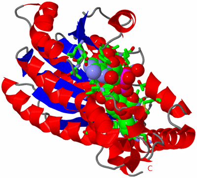 Image Asym. Unit - sites