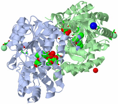 Image Asym./Biol. Unit - sites