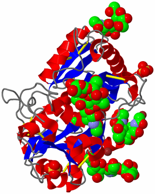 Image Asym./Biol. Unit