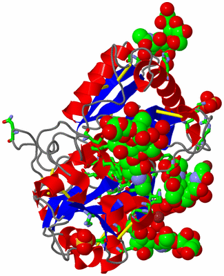 Image Asym./Biol. Unit - sites