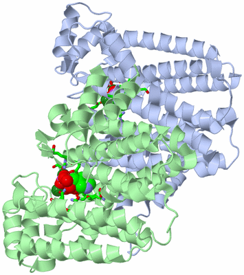 Image Asym./Biol. Unit - sites