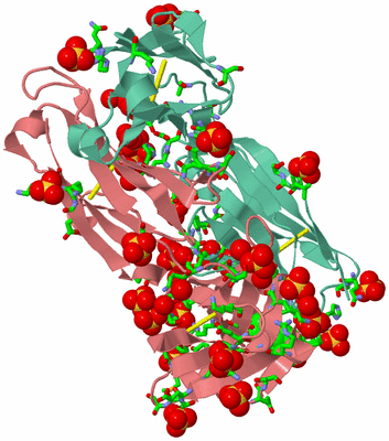 Image Asym. Unit - sites