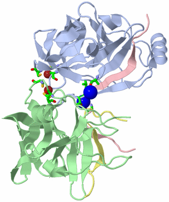 Image Asym./Biol. Unit - sites