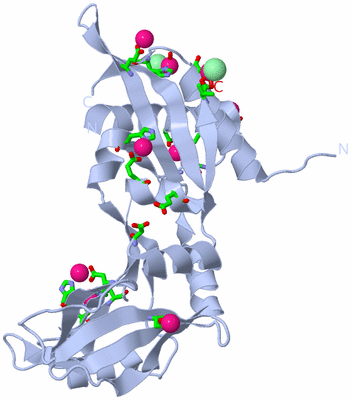 Image Biol. Unit 1 - sites