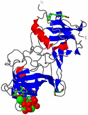 Image Asym. Unit - sites