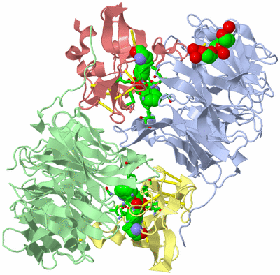 Image Asym./Biol. Unit - sites