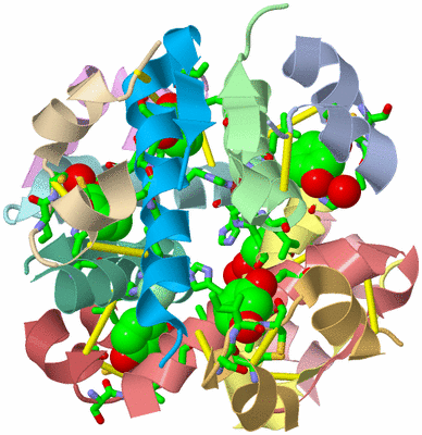 Image Asym./Biol. Unit - sites