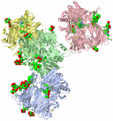 Image Asym. Unit - sites