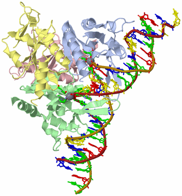 Image Asym./Biol. Unit - sites