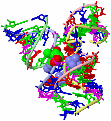 Image Asym./Biol. Unit