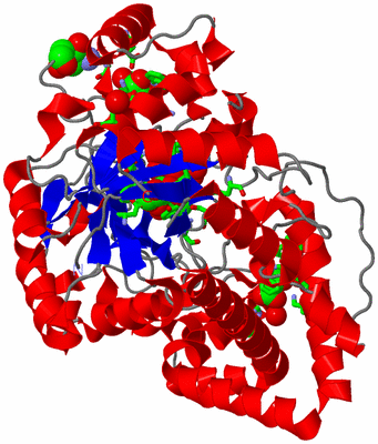 Image Asym./Biol. Unit - sites