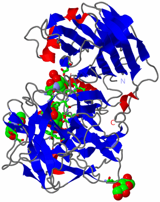 Image Asym./Biol. Unit - sites