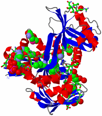 Image Asym. Unit - sites