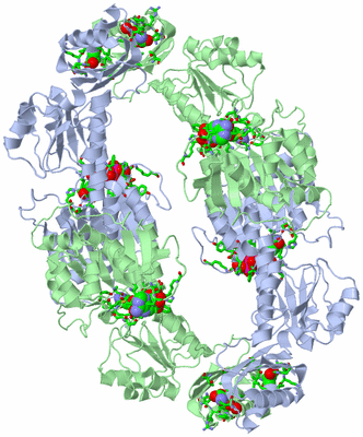 Image Biol. Unit 1 - sites