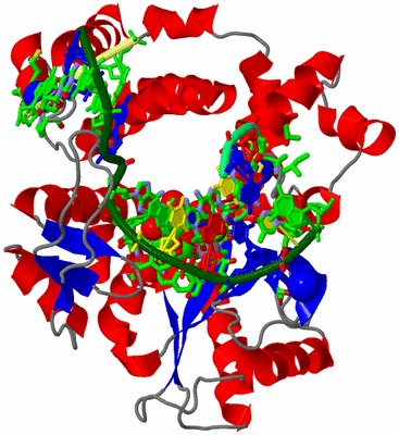 Image Asym./Biol. Unit - sites