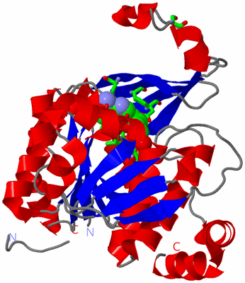 Image Asym. Unit - sites