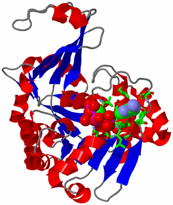 Image Asym. Unit - sites