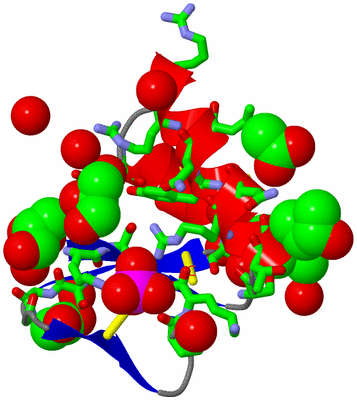 Image Asym. Unit - sites