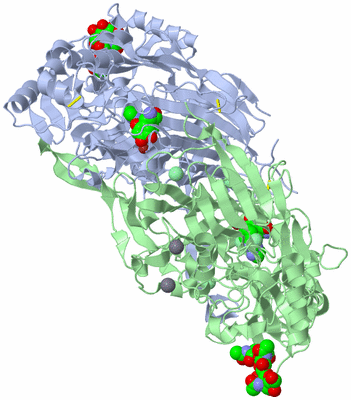 Image Asym./Biol. Unit