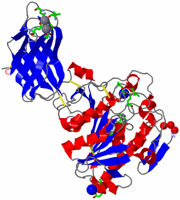 Image Asym./Biol. Unit - sites