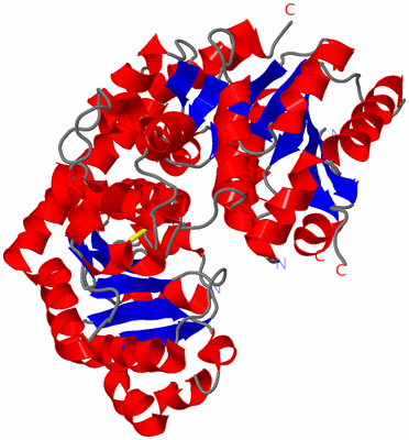 Image Asym./Biol. Unit