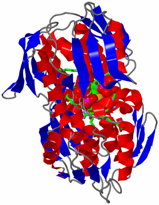 Image Asym./Biol. Unit - sites