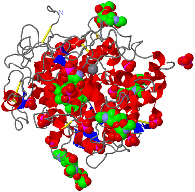 Image Asym./Biol. Unit