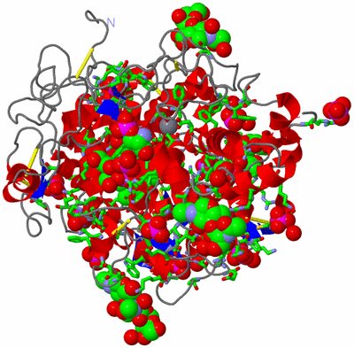 Image Asym./Biol. Unit - sites