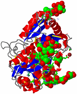 Image Asym./Biol. Unit - sites