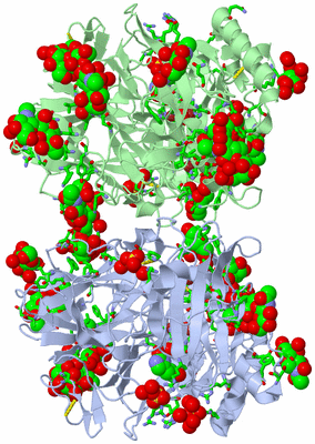 Image Asym. Unit - sites